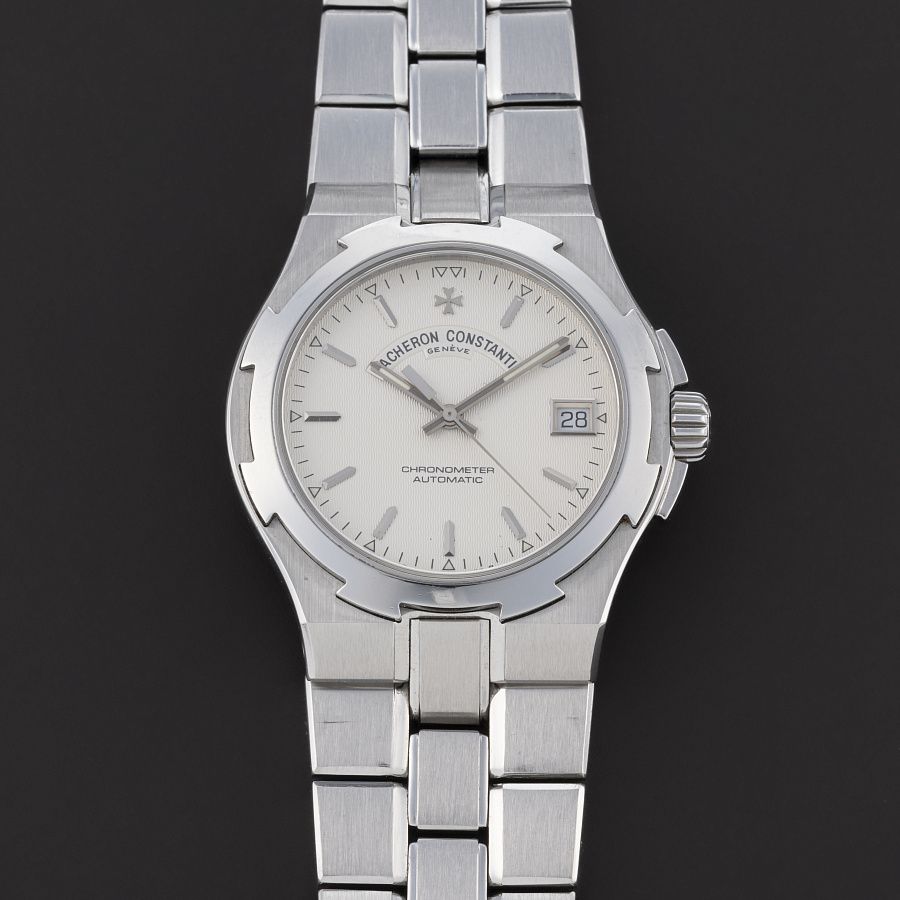 Overseas Automatic Chronometer  