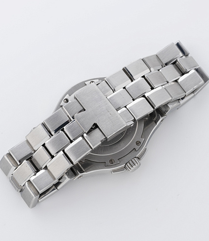 Overseas Automatic Chronometer  