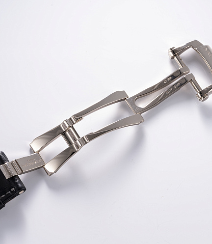 Nautilus Moonphase with 2 Years Service Warranty