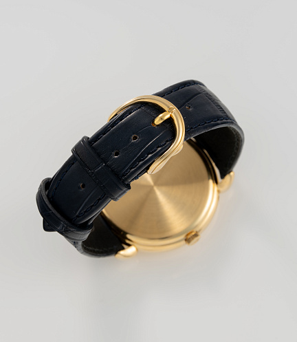 Reference 2 in Yellow Gold