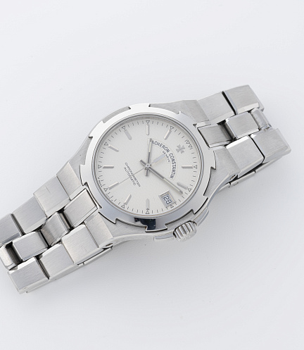Overseas Automatic Chronometer  