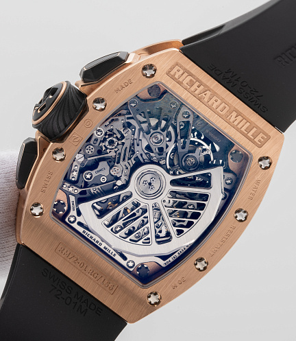 Automatic Winding Lifestyle Flyback Chronograph
