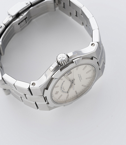 Overseas Automatic Chronometer  