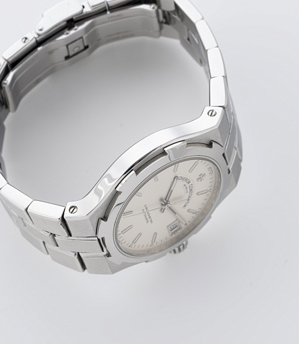 Overseas Automatic Chronometer  