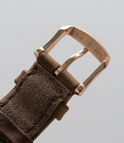 Classic Mircro-Rotor Evergreen