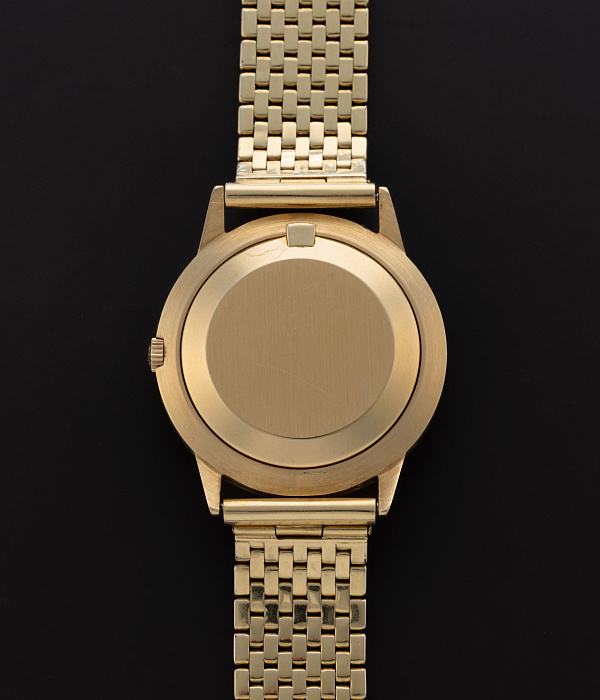 Perpetual Calendar "Lumen"