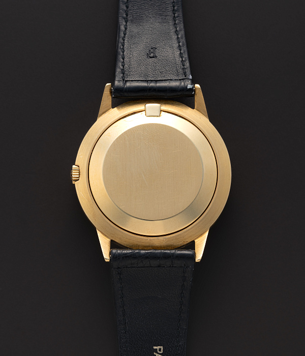 Perpetual Calendar "Lumen"