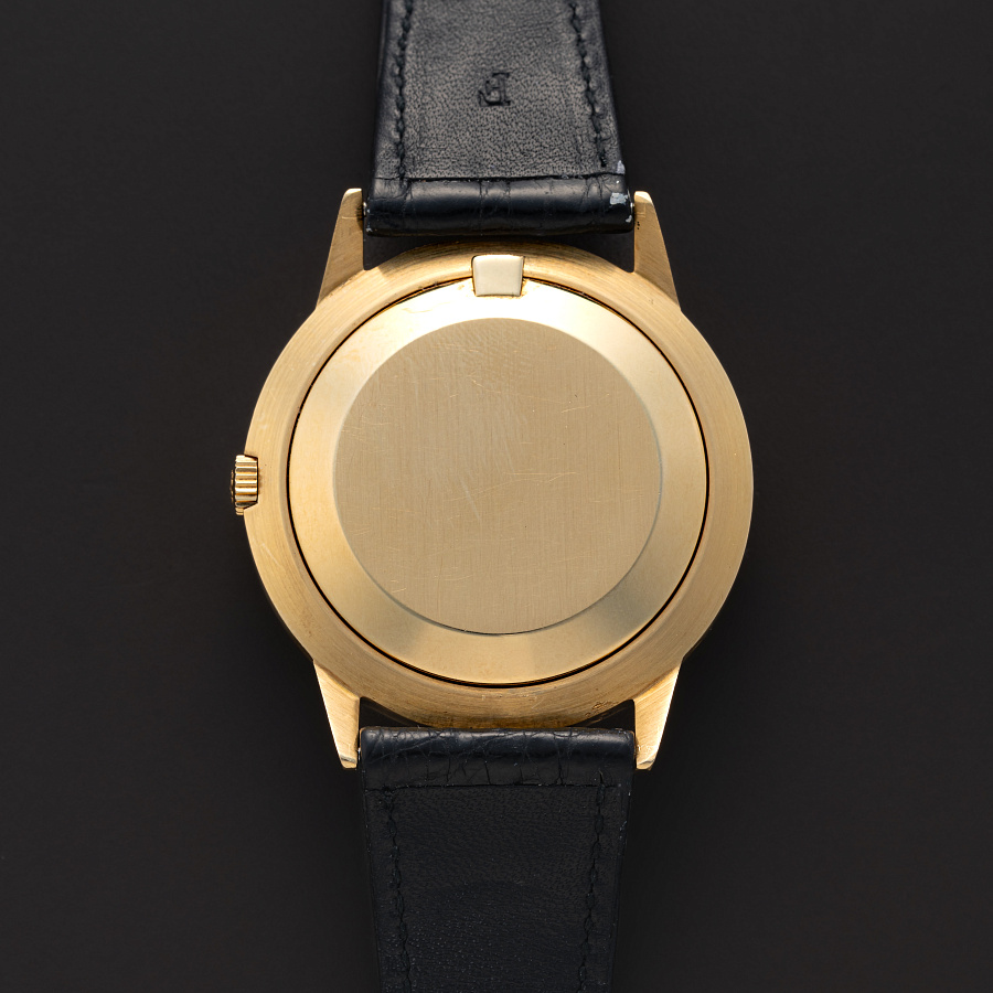 Perpetual Calendar "Lumen"