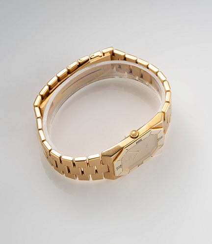Cellini in Yellow Gold