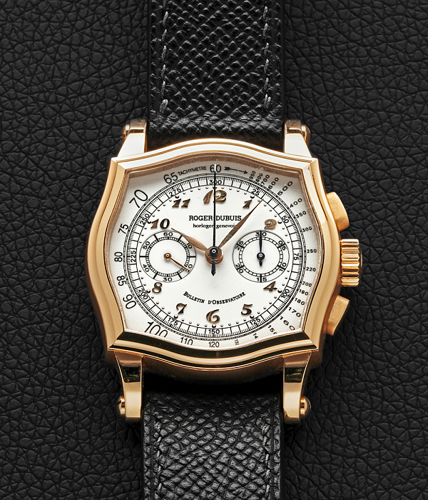 Sympathie Chronograph