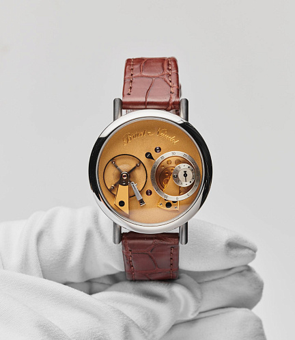 Eccentricity Prototype