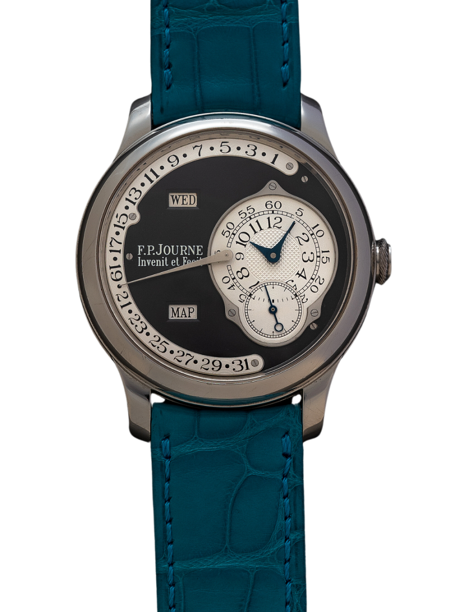 Octa Calendrier Black Label "MAPT"