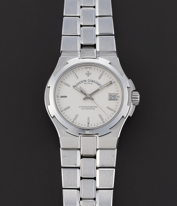 Overseas Automatic Chronometer