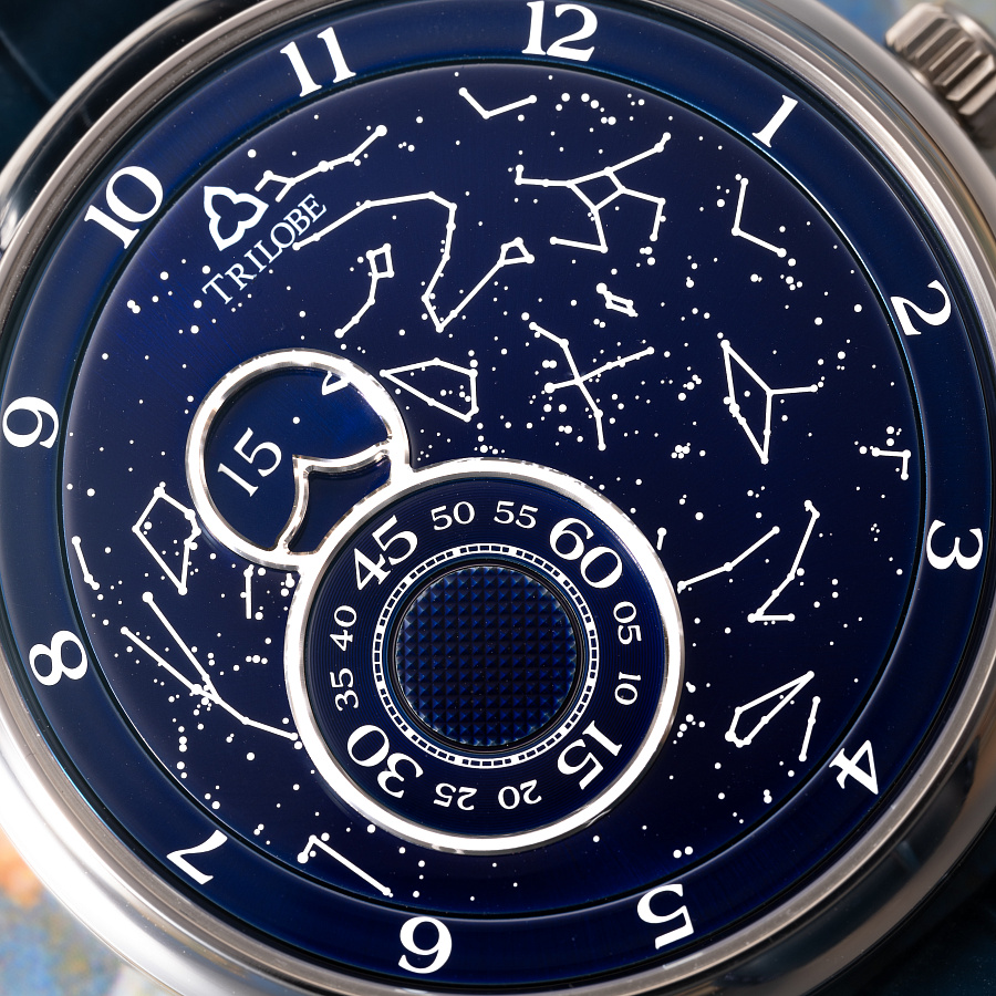 Nuit Fantastique Secret