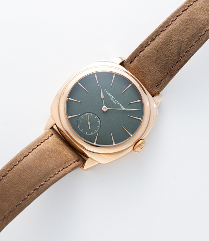 Classic Mircro-Rotor Evergreen