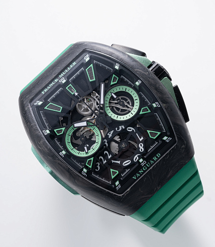 Vanguard Racing Carbon Krypton 2