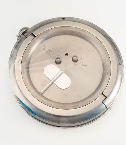Table Clock