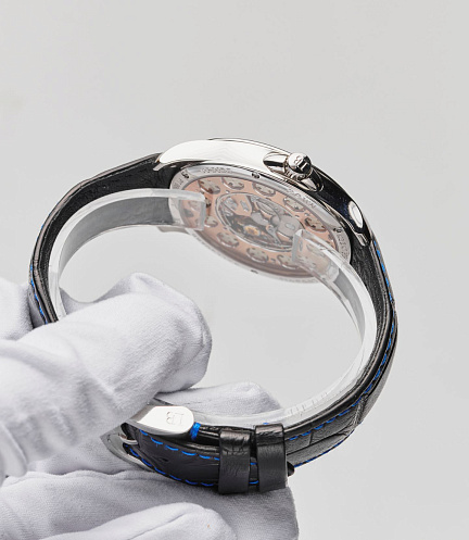 Upside Down Piece Unique