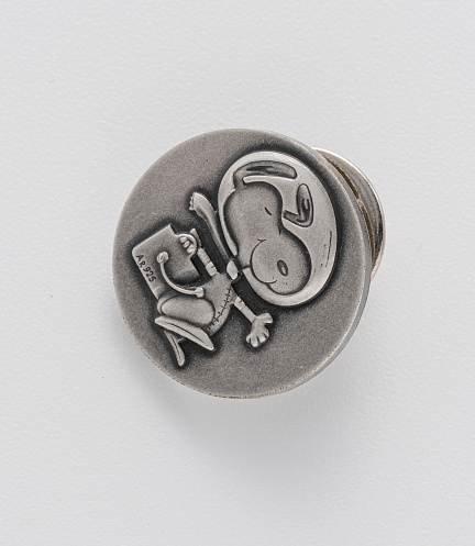 Omega Speedmaster Professional Moonwatch "Snoopy"