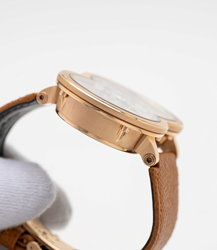 Horological Machine No. 1, "The Genesis"