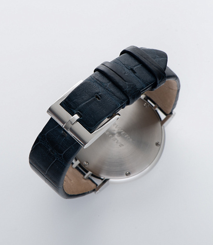 Urwerk UR-102 ‘Sputnik’ ‘Blue Dial 7.5-minute Marks’ 