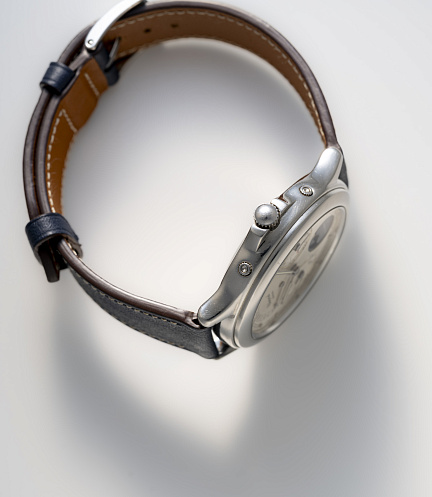 Perpetual Calendar Platinum Limited to 100 by Svend Andersen