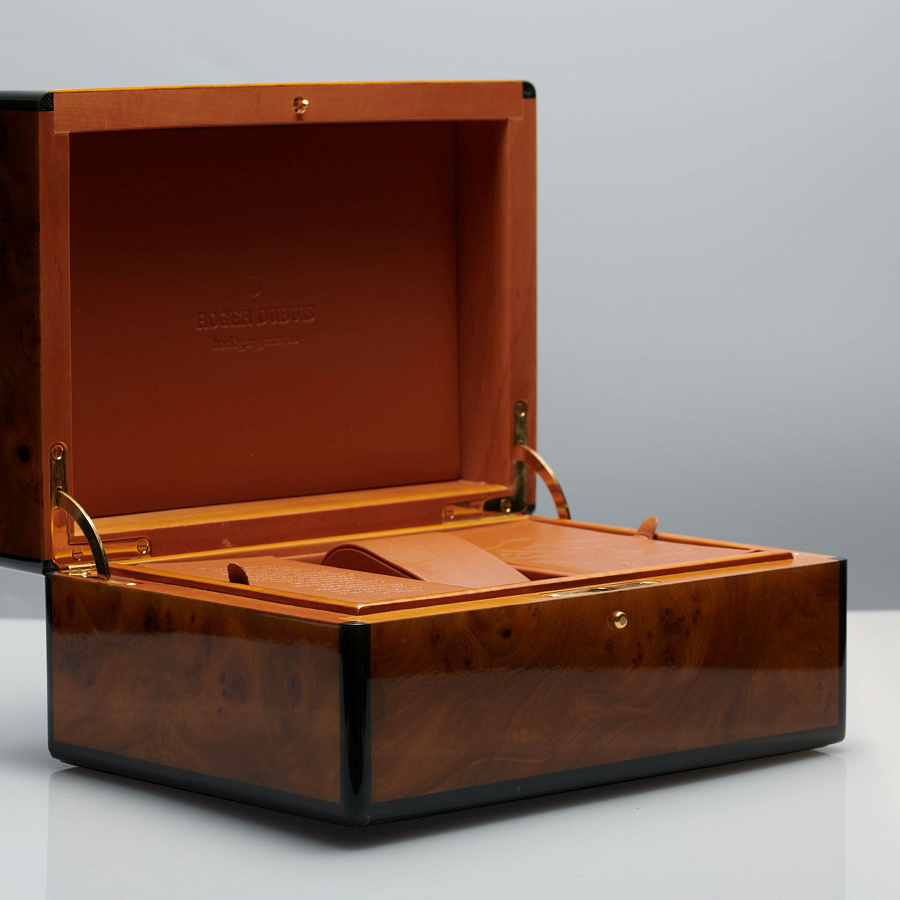 Sympathie Chronograph