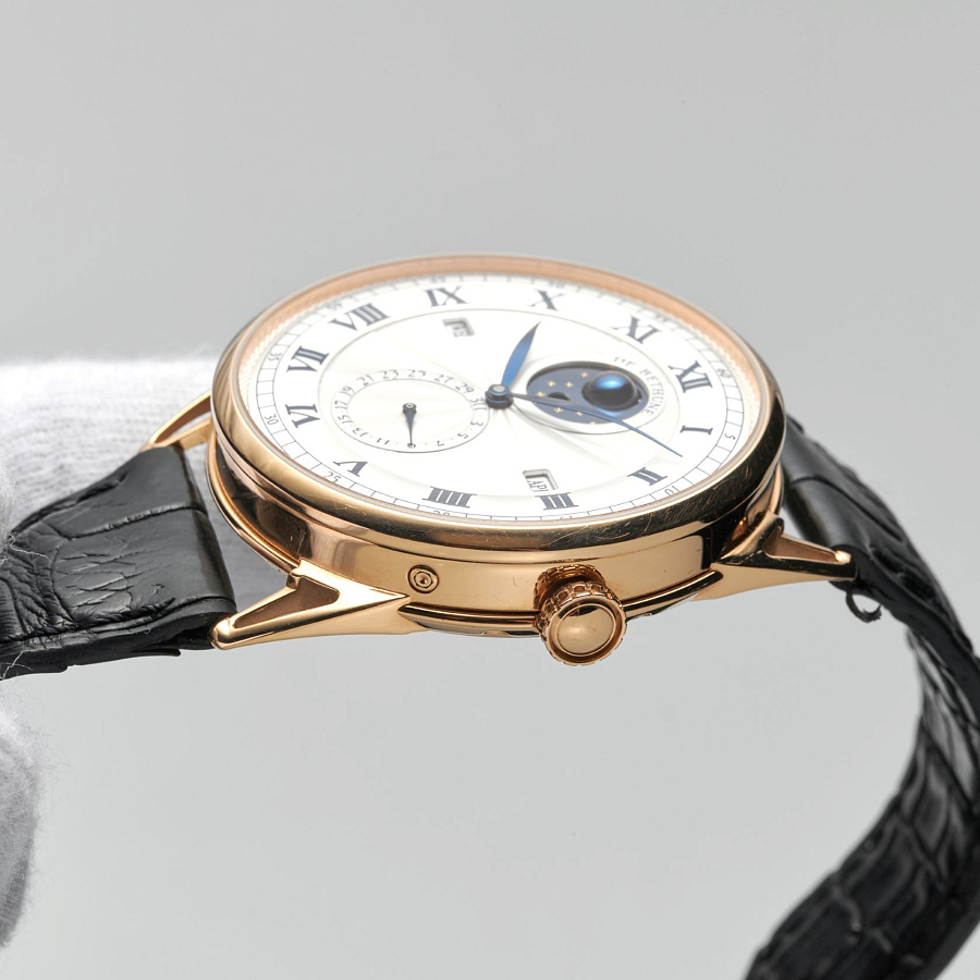 DB25 Perpetual Calendar