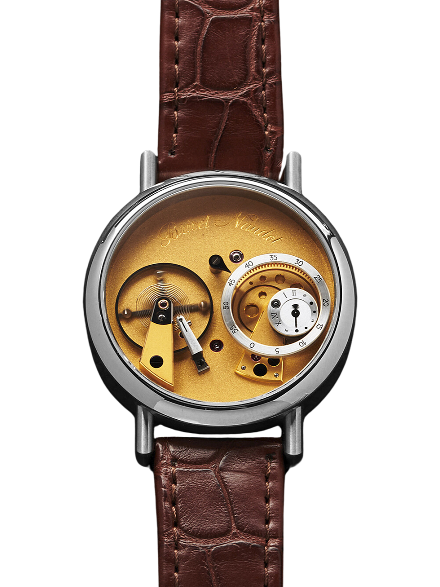 Eccentricity Prototype