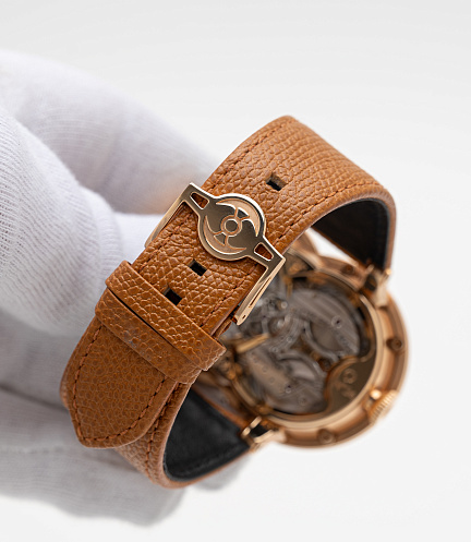 Horological Machine No. 1, "The Genesis"