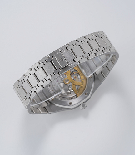 Royal Oak “Jubilee” 20th Anniversary