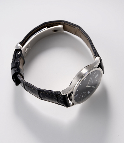 Calatrava 5026P-011 in Platinum