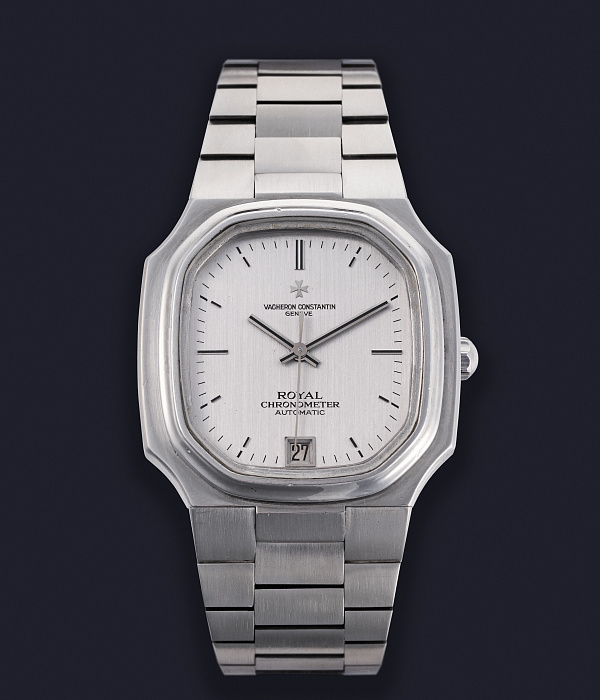 Chronometre Royal 