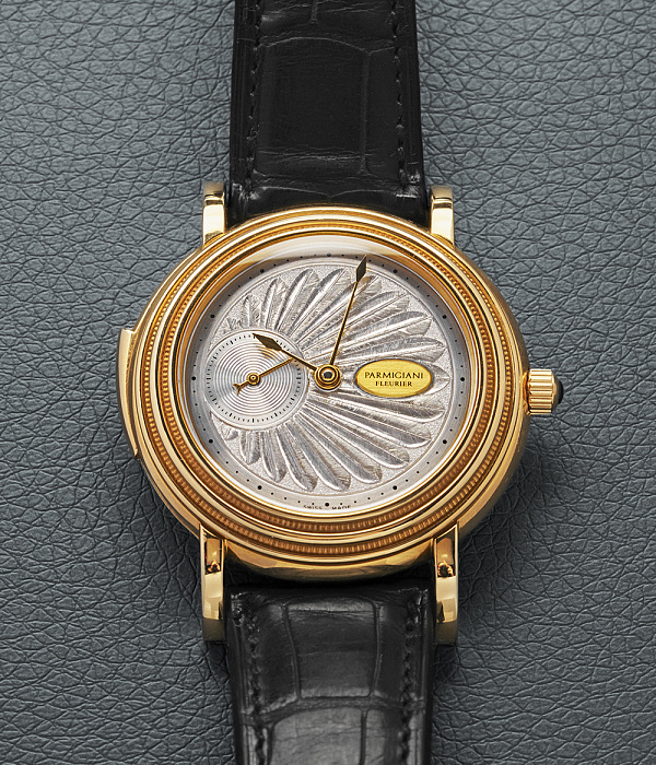 Minute Repeater Egypta