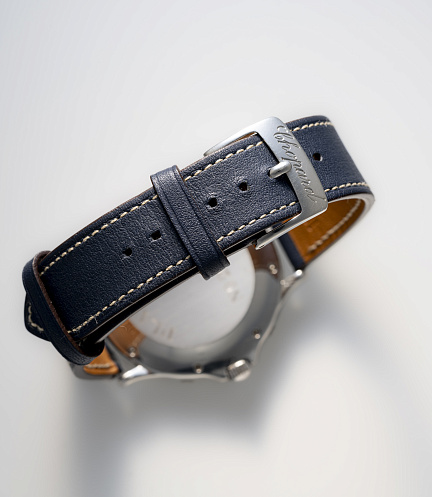 Perpetual Calendar Platinum Limited to 100 by Svend Andersen