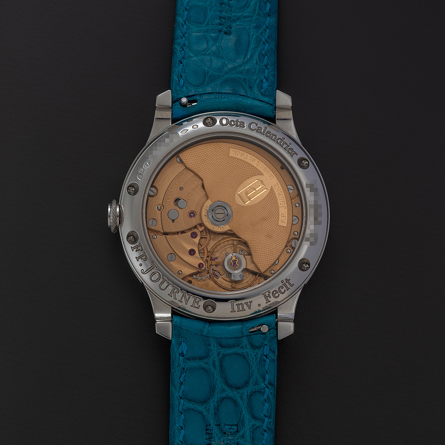 Octa Calendrier Black Label "MAPT"