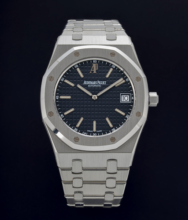 Audemars Piguet Royal Oak Jumbo