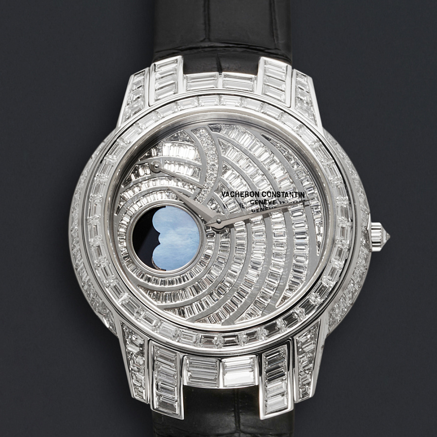 Metiers d'Art Kalla Lune