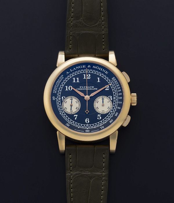 1815 Chronograph