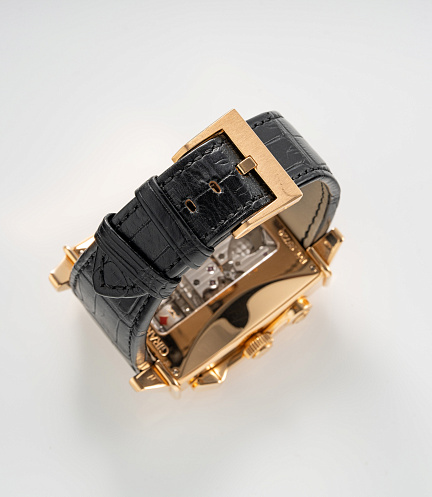 1945 Jackpot Tourbillon
