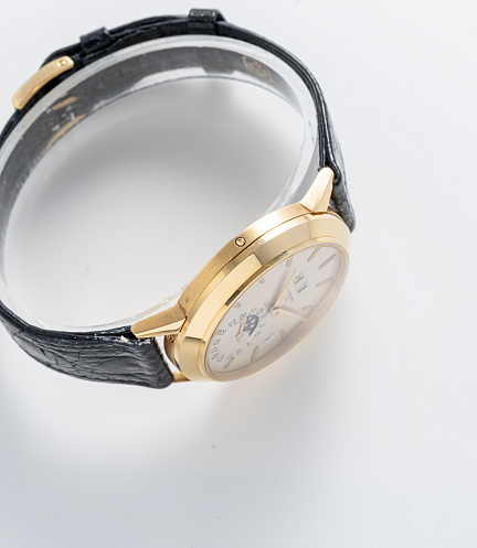 Perpetual Calendar "Lumen"