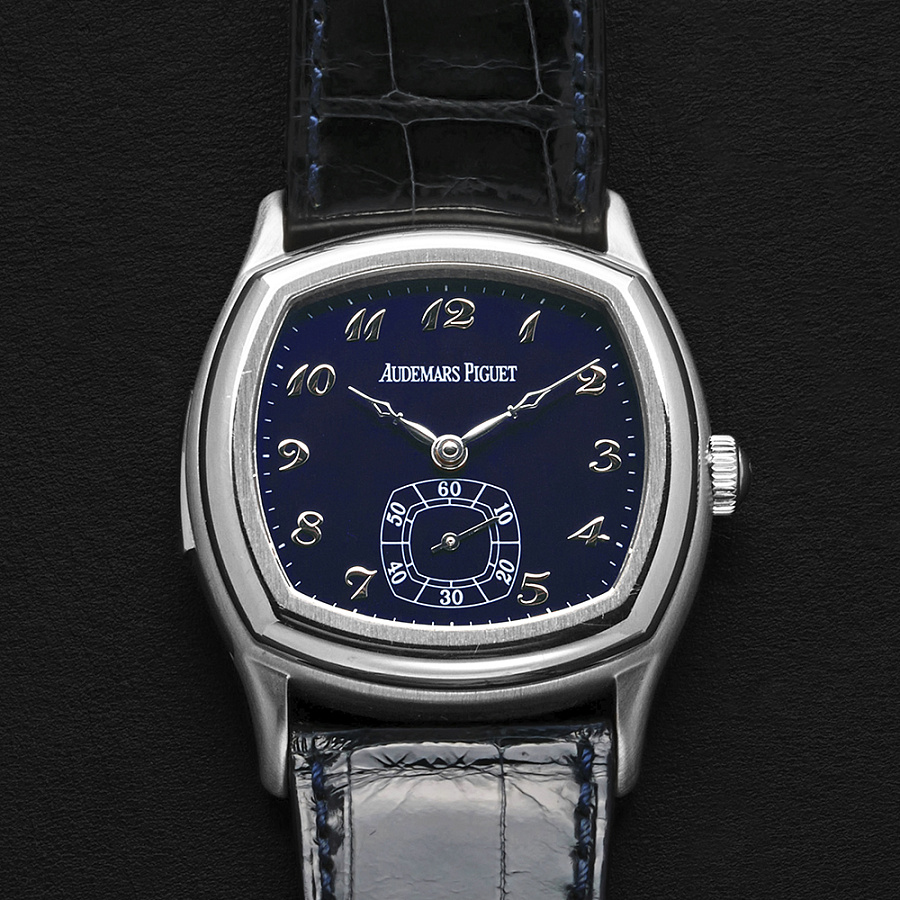 Minute Repeater John Schaeffer