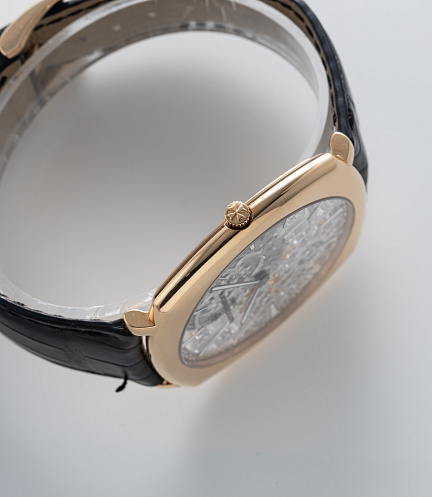 Metiers d'Art Historiques Skeleton