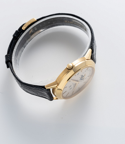 Perpetual Calendar "Lumen"