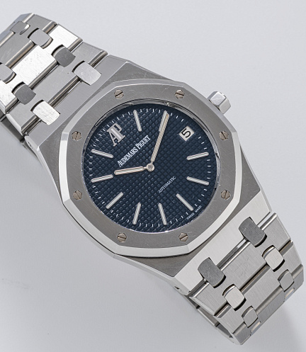 Royal Oak “Jubilee” 20th Anniversary