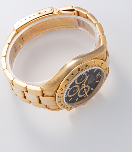 Cosmograph Daytona Zenith Inverted "6"