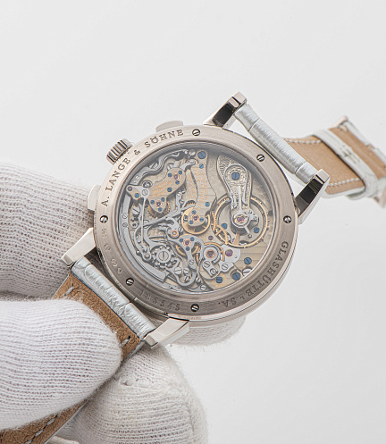 1815 Chronograph with MOP Dial