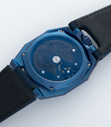 UR-100V Time and Culture II Sumer