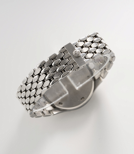 Neptune "Smoked Salmon" Dial