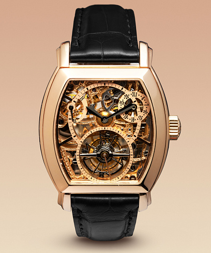 Malte Tourbillon